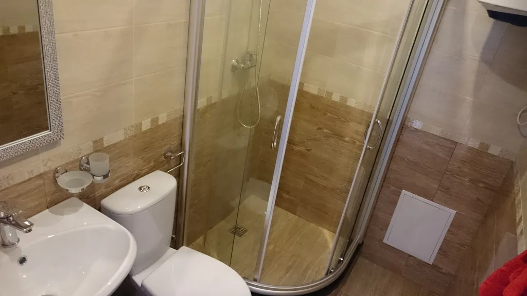 Апартаменты Мисхор