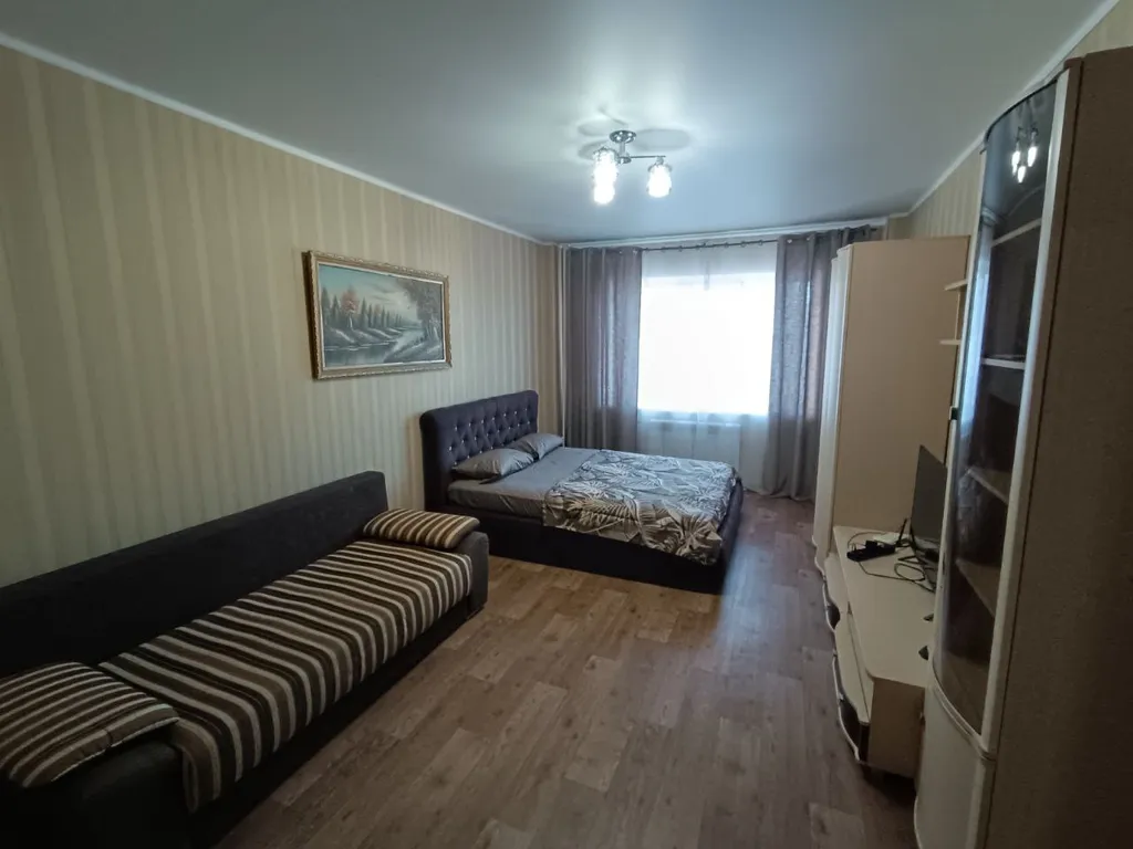 Апартамент Milano