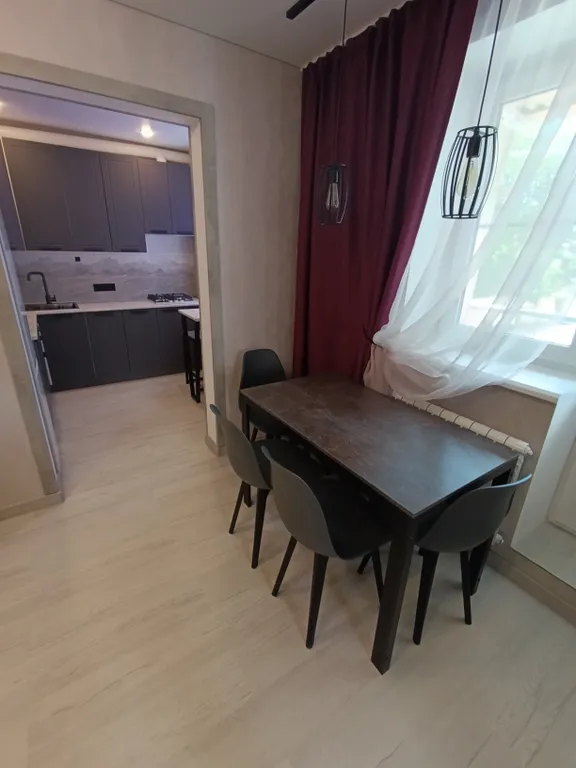 Квартира Квартира с 2 спальнями — Геленджик