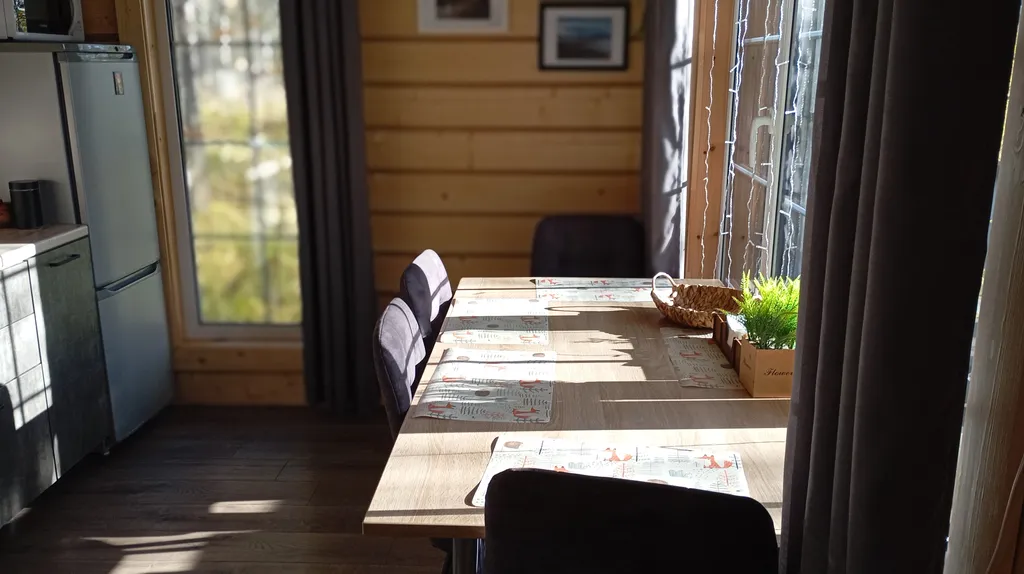 Домик в Харвиа