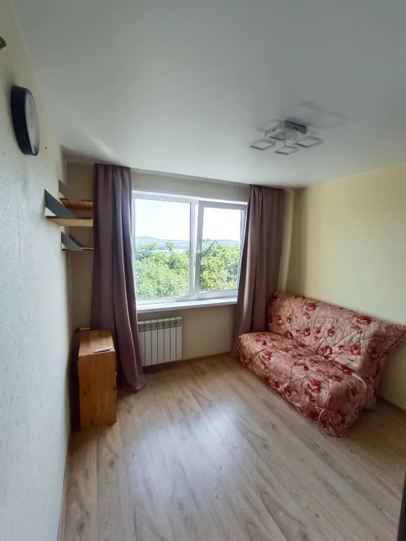 Квартира на острове с видом на море