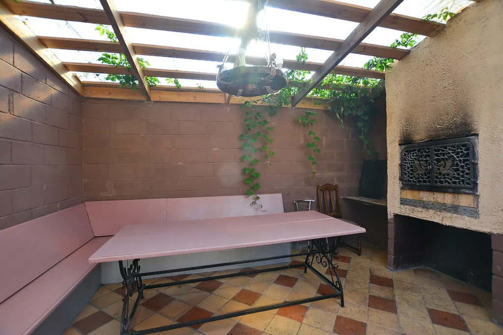 Коттедж Под липой