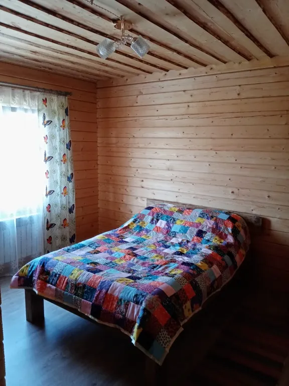 Эко дом Lavstep