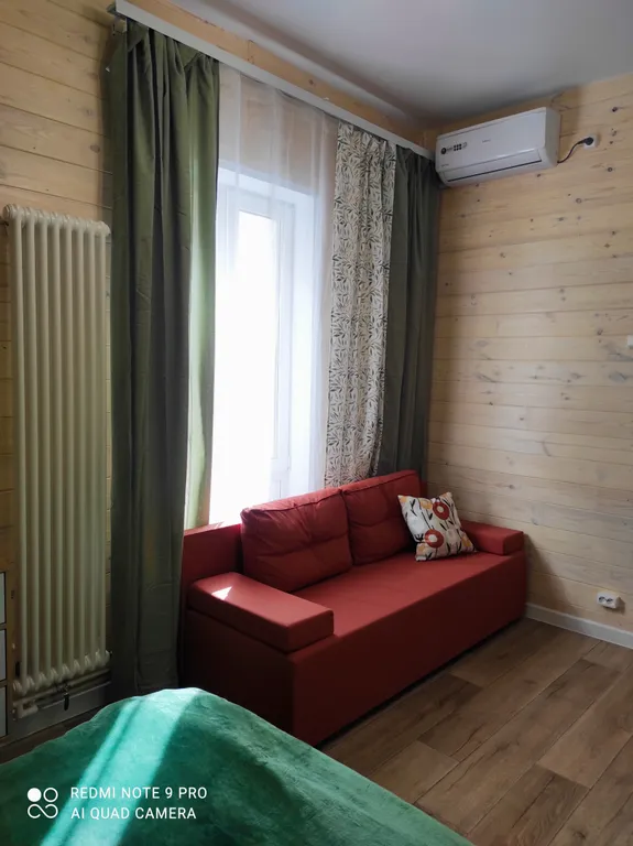 Уютная квартира у моря в самом центре Владивостока