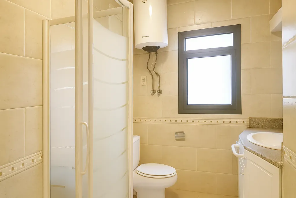 Суперкомфорт в престижном районе Каира