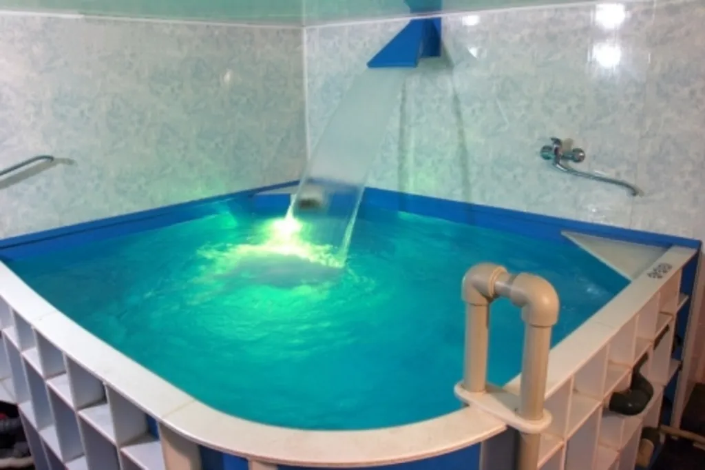 Коттедж Стайки