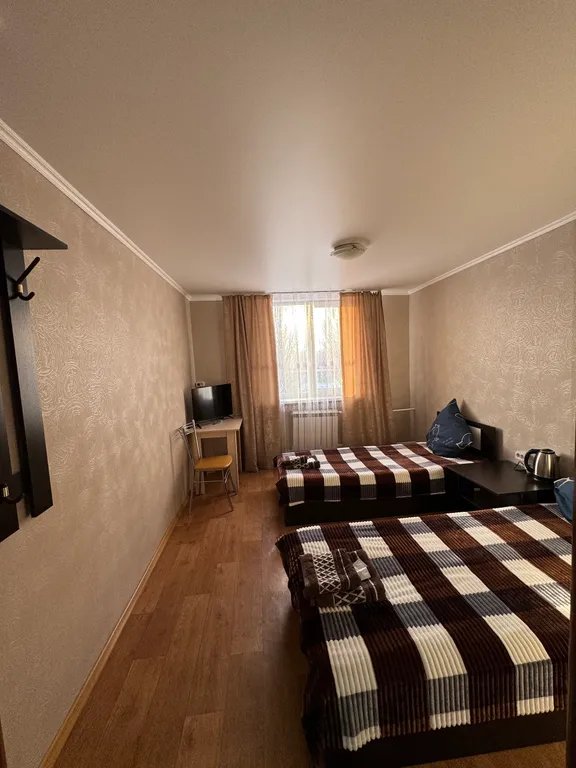 Квартира Комната — Отрадный