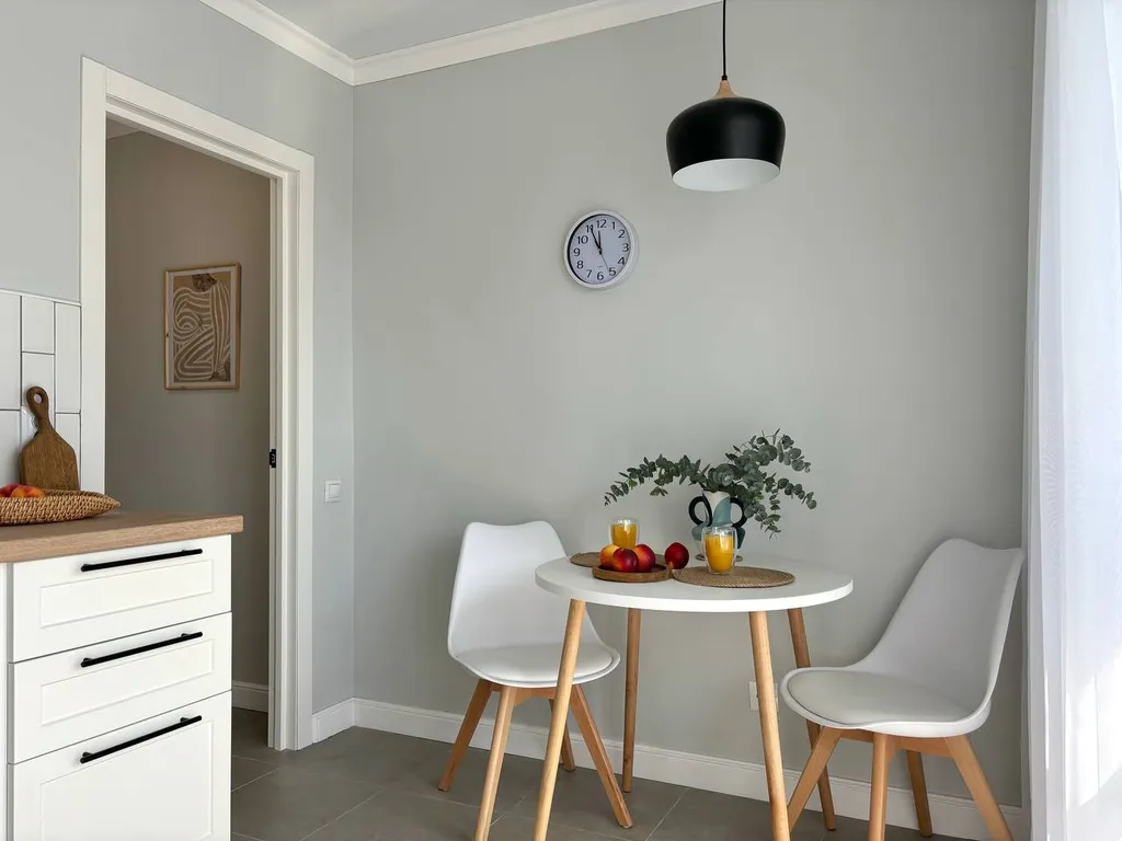 Новые уютные апартаменты в стиле Pinterest на Старом Аэропорту