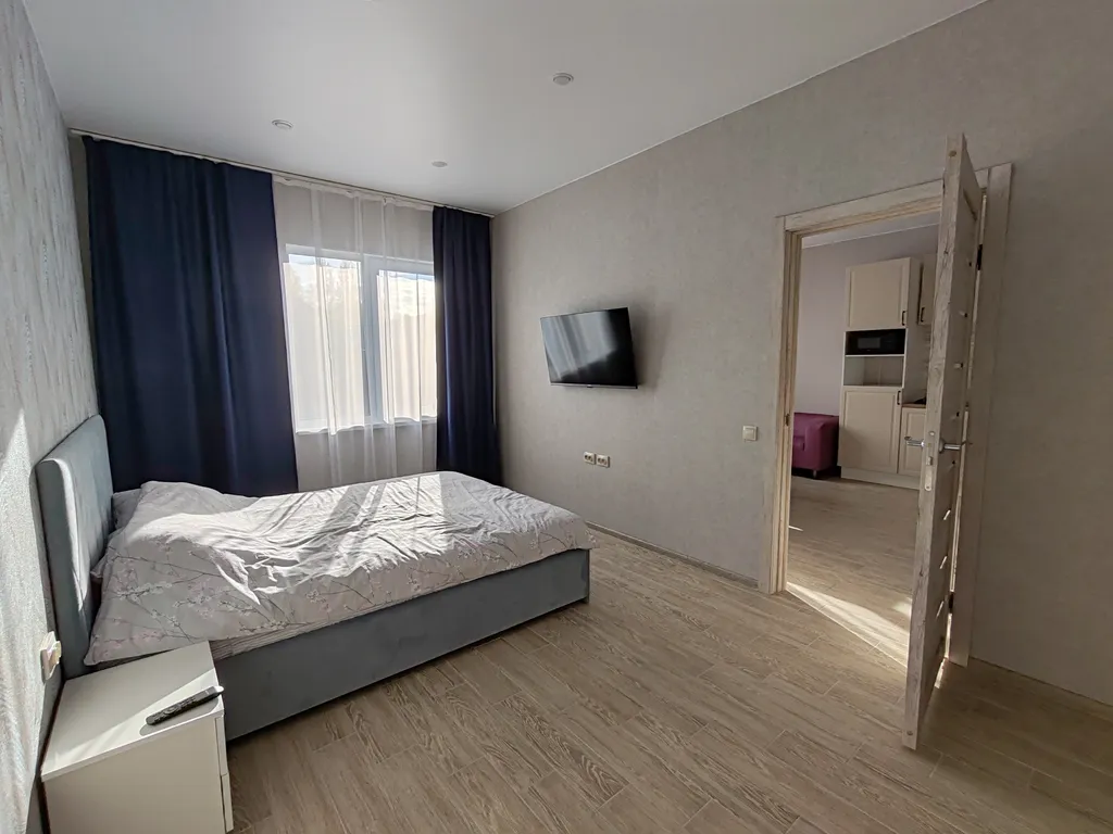 Гостевой комплекс лето