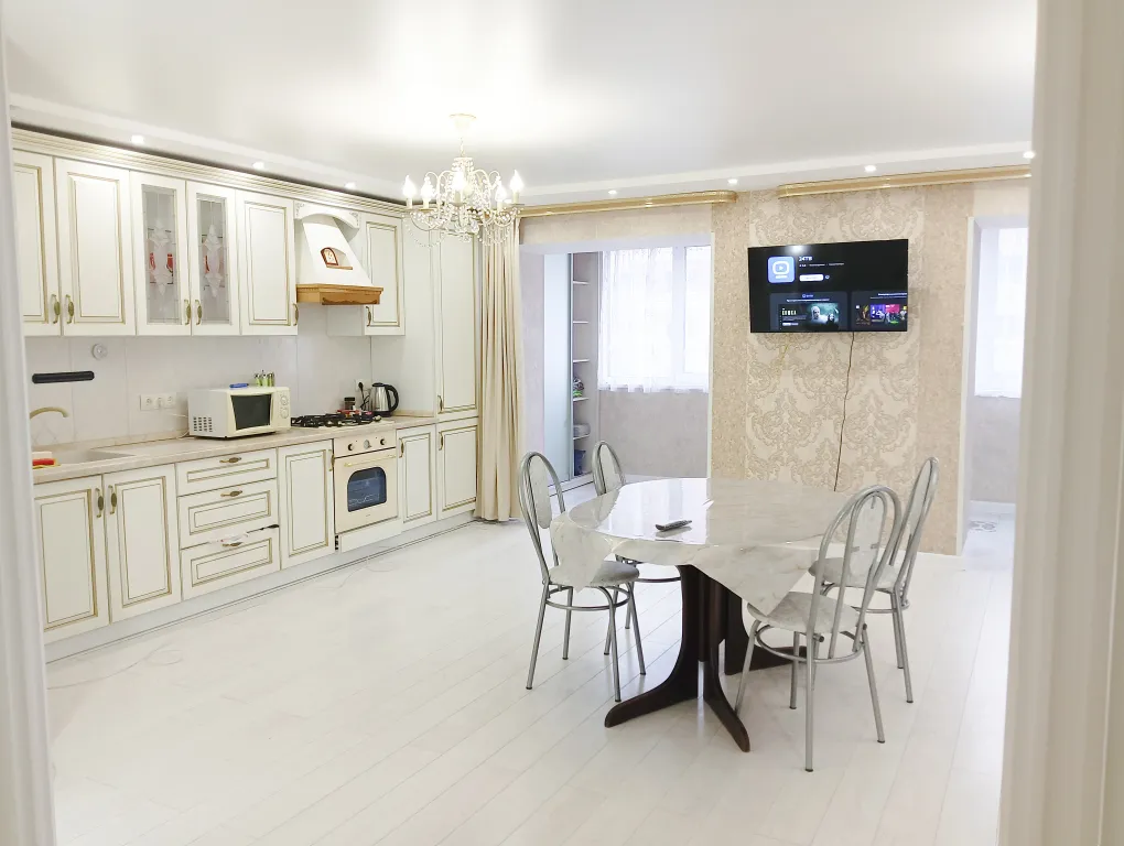 Шикарная двушка квартира у Ленты — аренда посуточно в Чебоксары