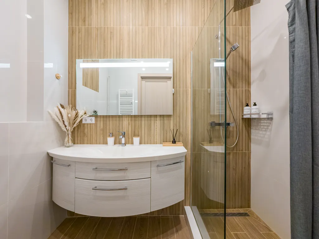 Квартира Квартира в ЖК GloraX Premium — Санкт-Петербург