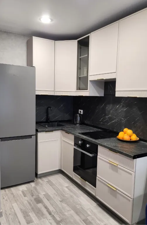 Квартира Комфортная квартира в ЖК Исеть Парк — Екатеринбург