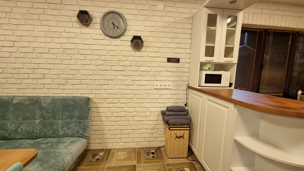 Дом с русской баней, джакузи и уличным чаном