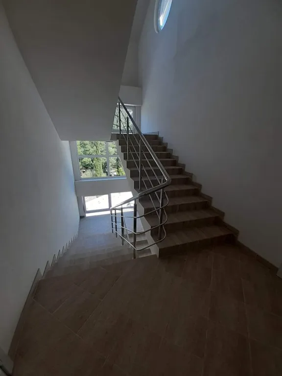 Апартаменты с видом на море и гору Ай петри