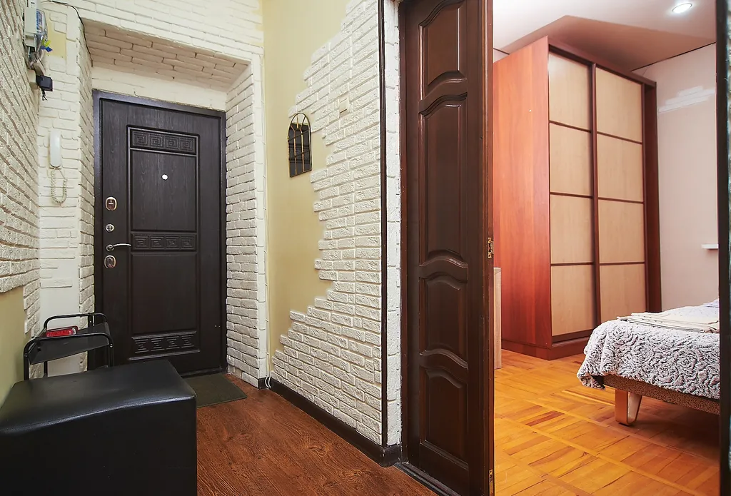 Квартира у Элен в самом сердце Кисловодска рядом с Курортным бульваром