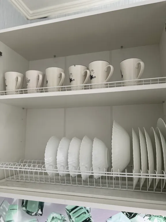 Квартира у Вокзала