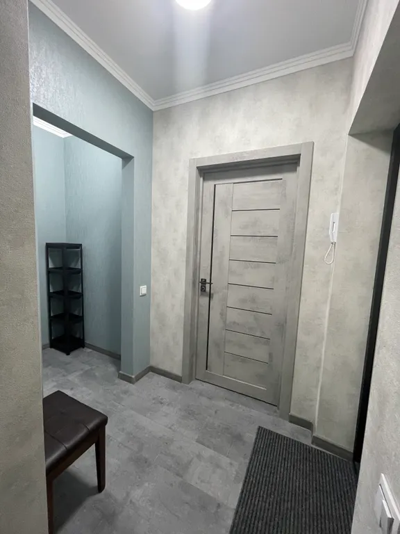 Квартира 1-комнатная квартира в топовой локации на Аллее 1000 сосен — Горячий Ключ