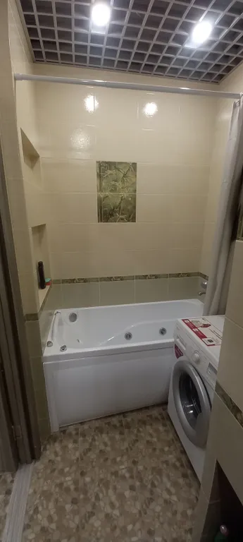 Студия в центре ЖК Империал