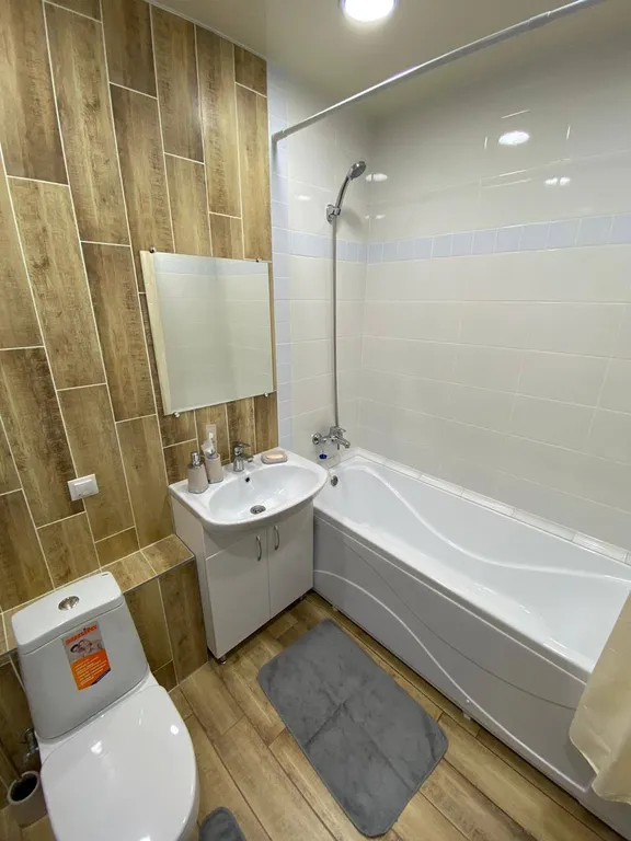 Апартаменты на Бульваре Цветочный