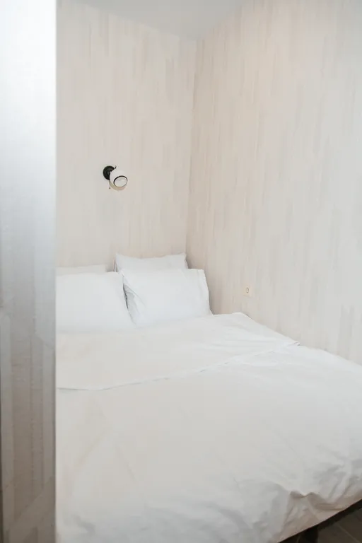 Квартира в современном ЖК Москва Град