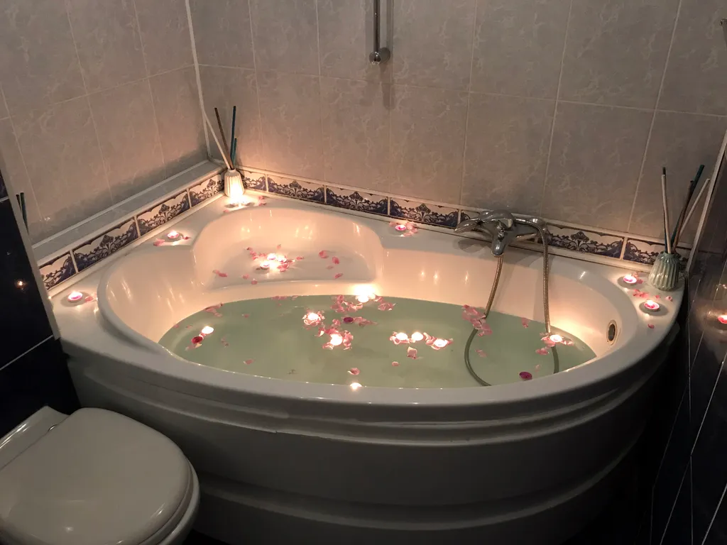 2-к квартира в самом центре, два квартала от жд вокзала