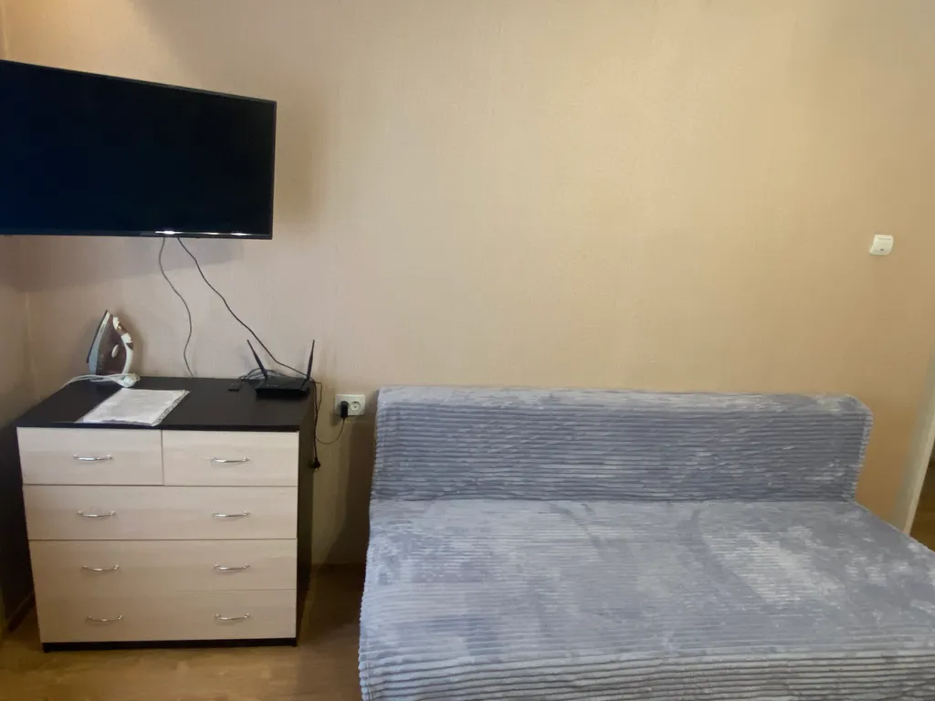 Квартира в центре