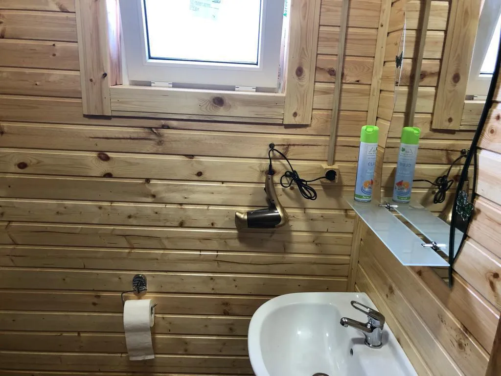 Коттедж на Азовском море