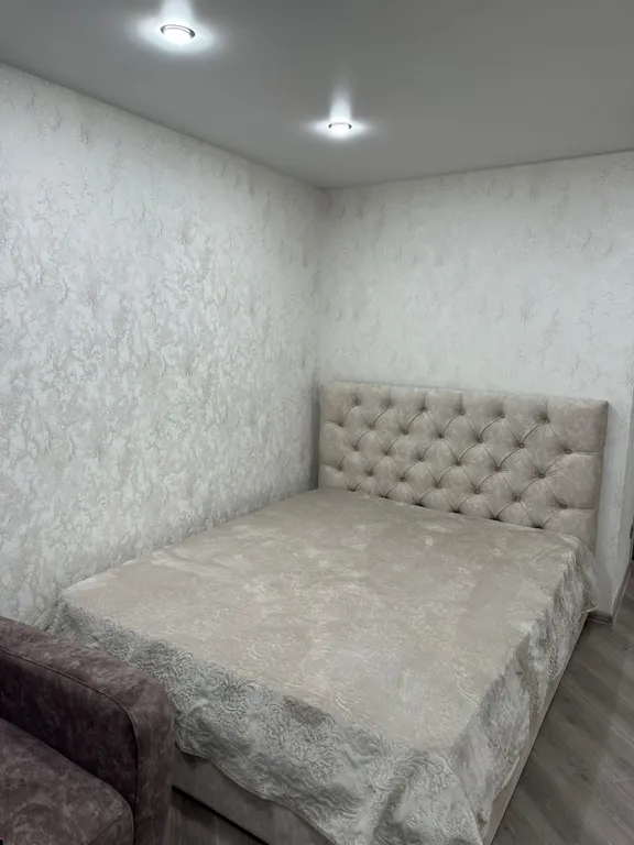 Уютная студия с шикарным видом