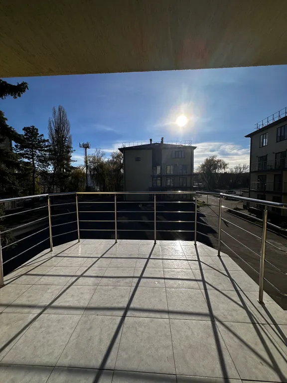 Шикарная квартира в районе озера