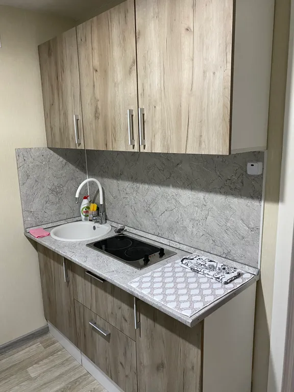 Квартира Горный Воздух