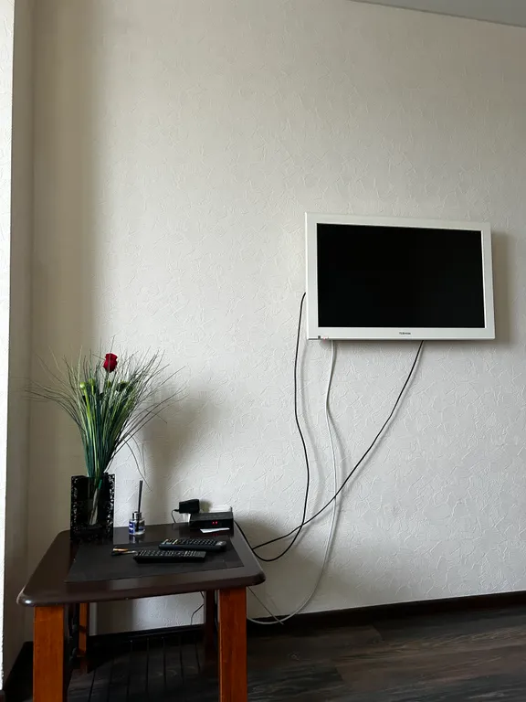 Уютная квартира рядом с метро