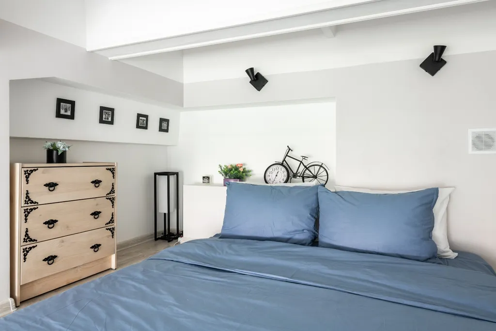 Квартира Квартира Moscow LifeStyle apartments — Москва