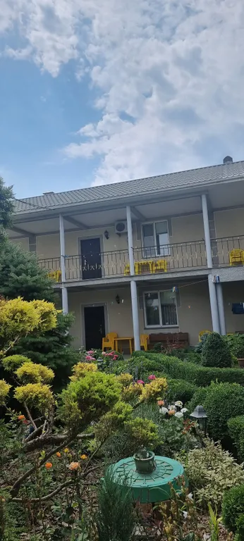 Квартира Комната — Евпатория