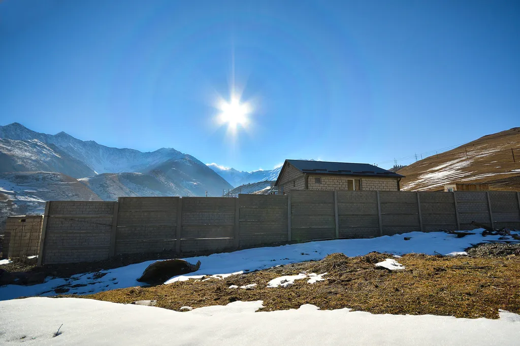 1-комнатный Дом