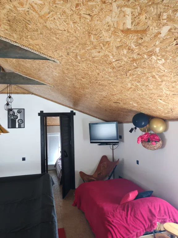 Уютный коттедж у Михалыча в 20 минутах от Минска