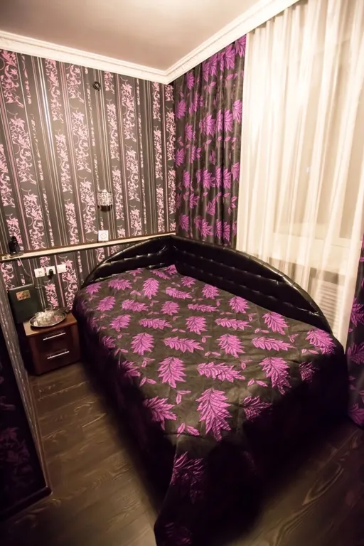 Квартира Комната — аренда посуточно в Якутск