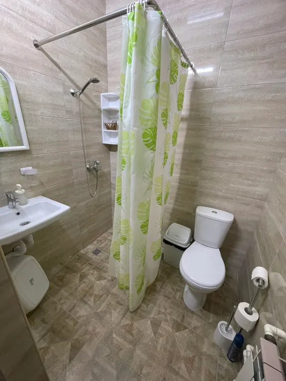 Квартира Комната — Анапа