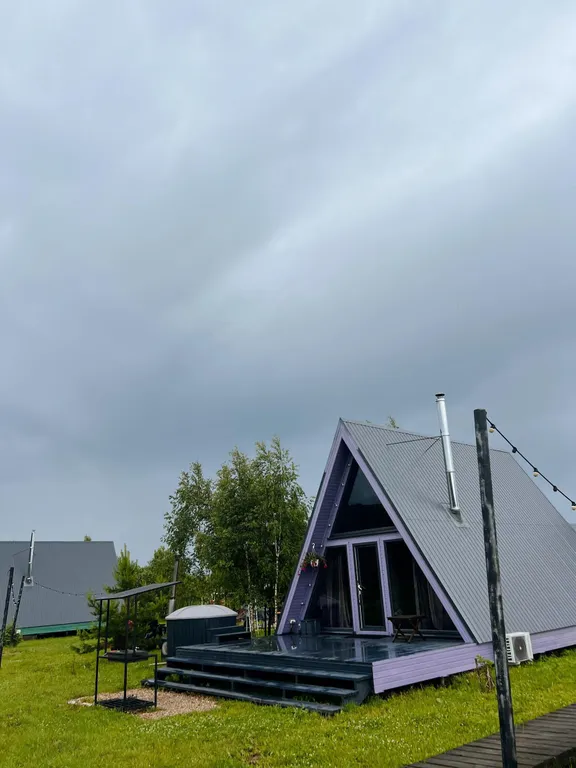 Коттедж Коттедж A-Land Прованс — Можайск