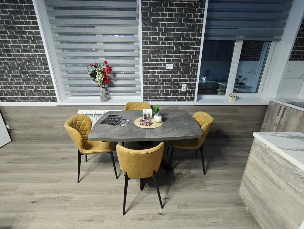 Эксклюзивный апартамент в самом центре