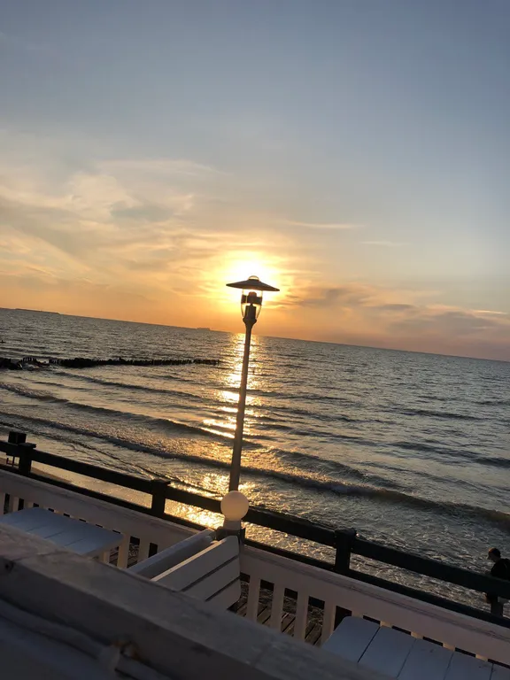 Уютная квартира рядом с морем