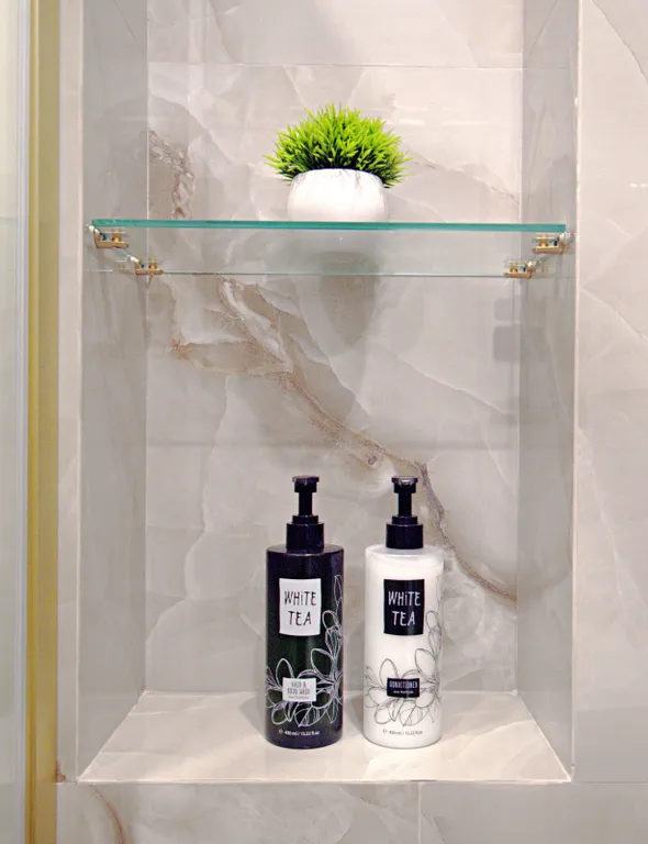 Стильная студия