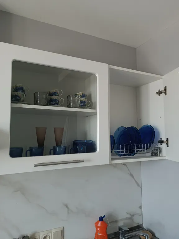 Квартира 5. Уютная квартира — Лобня