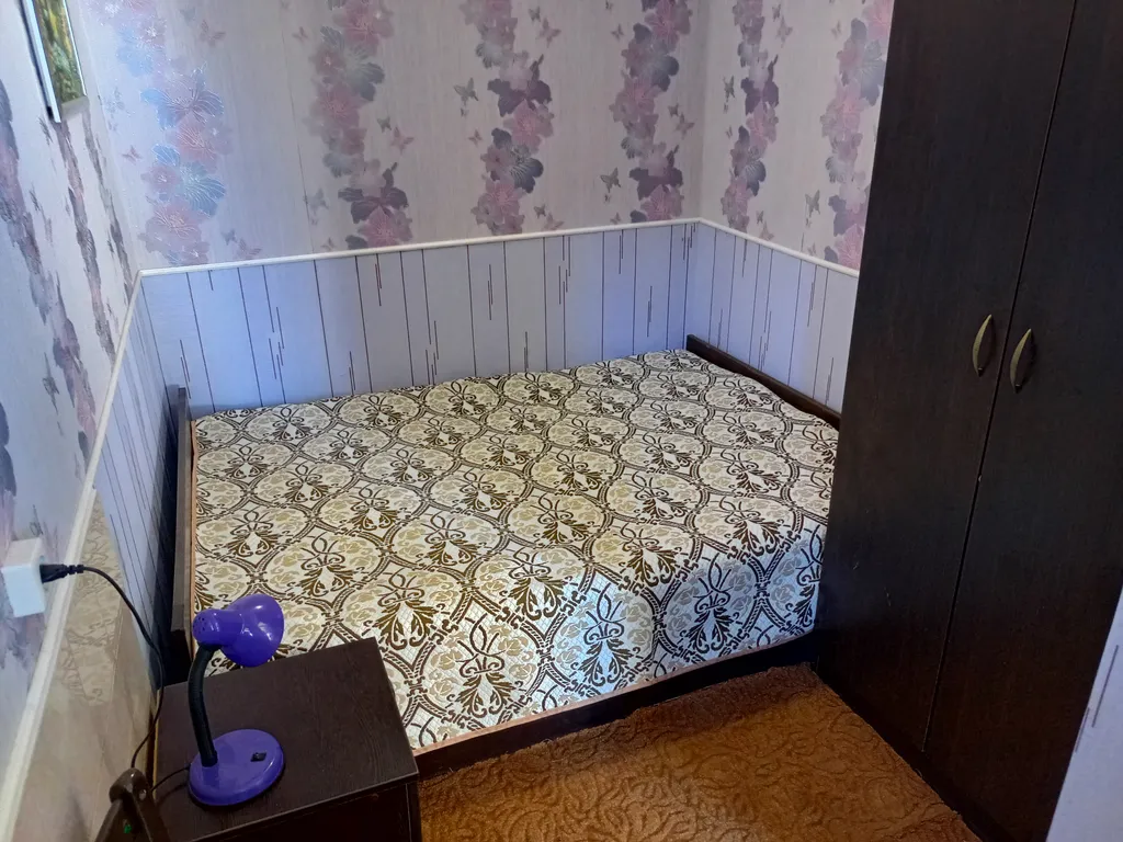 Дом на участке 2 сотки с парковочным местом