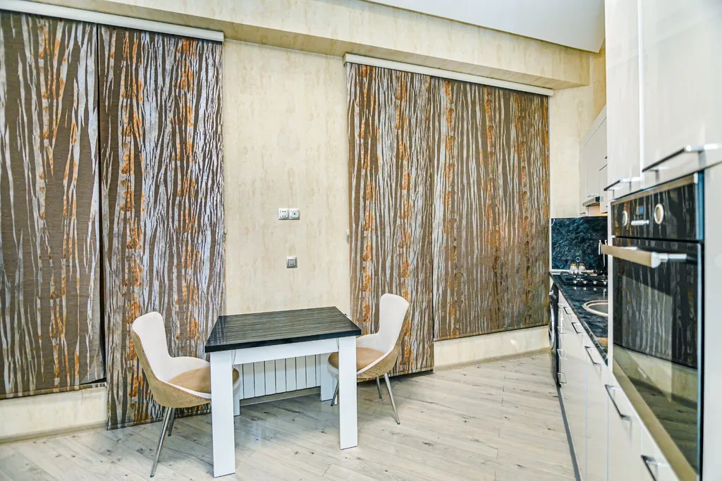 Vi̇nc Apartmnet Lux