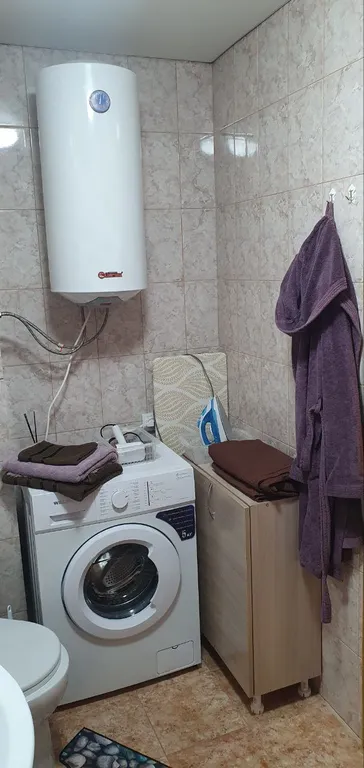 Квартира со всеми удобствами в центре