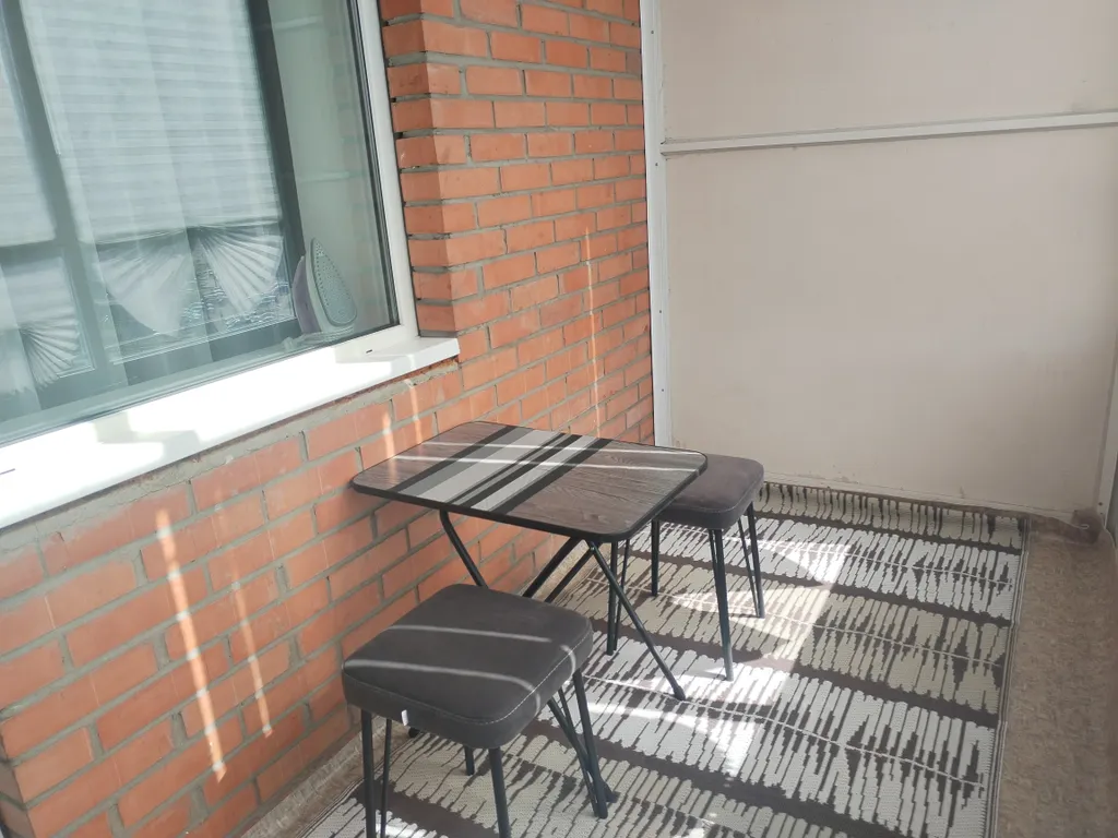 Квартира Квартира Апартамент на Взлетке — Красноярск