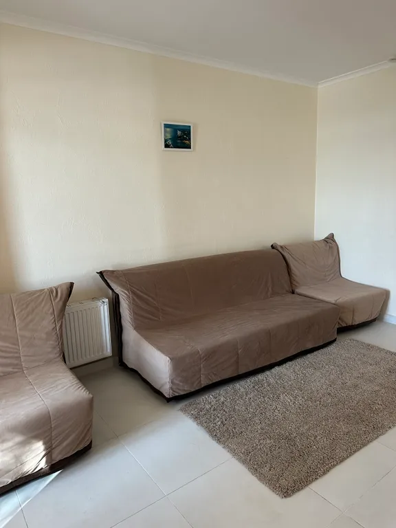 СПА Ливадийский ЖК Азор. Уютный 6ти местный номер с видом на море.2эт.