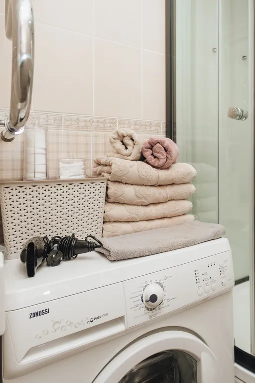 Квартира Квартира с видом на горы — Шерегеш