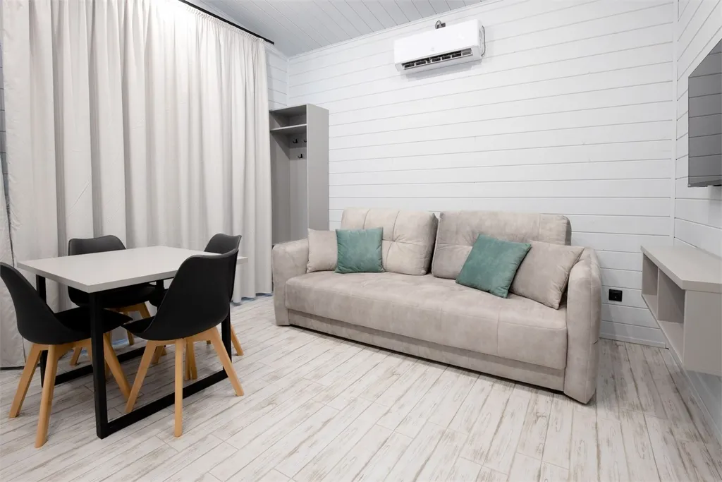 3-комнатный Дом