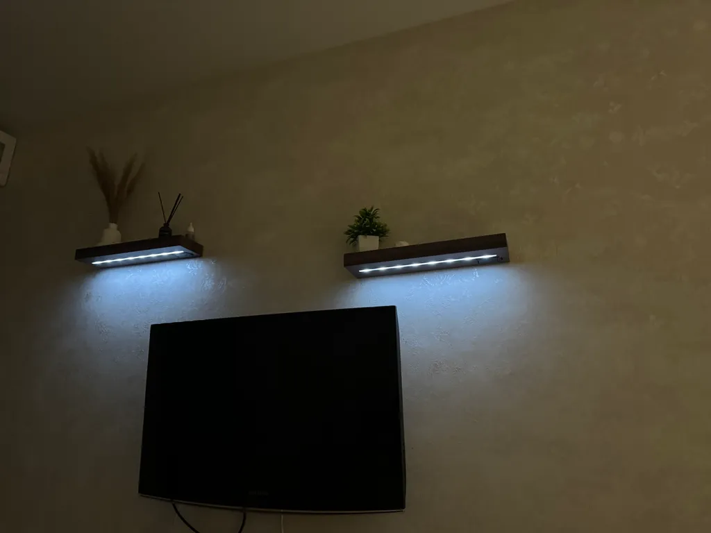 Квартира при въезде в город